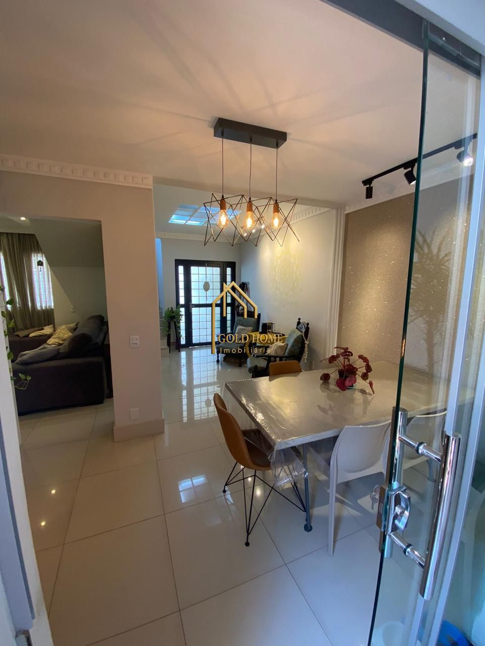 Casa de Condomínio, 3 quartos - Foto 9