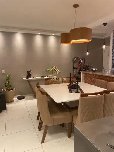 Apartamento, 3 quartos, 90 m² - Foto 9