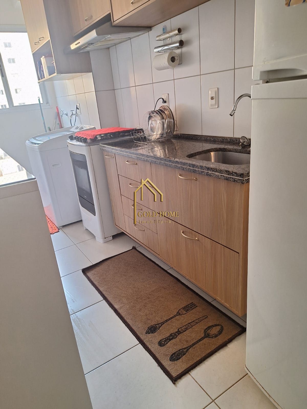 Apartamento, 2 quartos, 56 m² - Foto 10