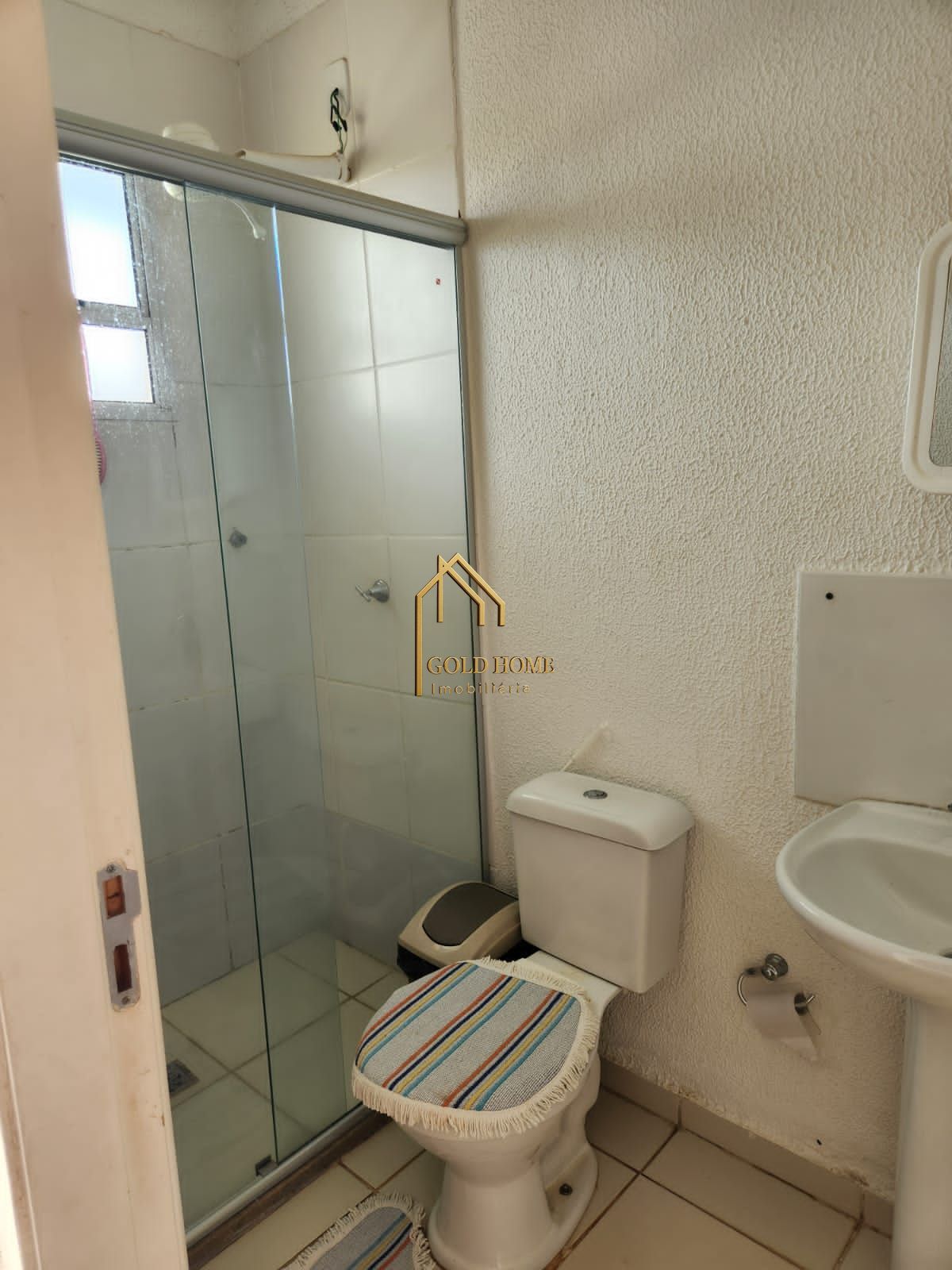 Casa de Condomínio, 2 quartos - Foto 6