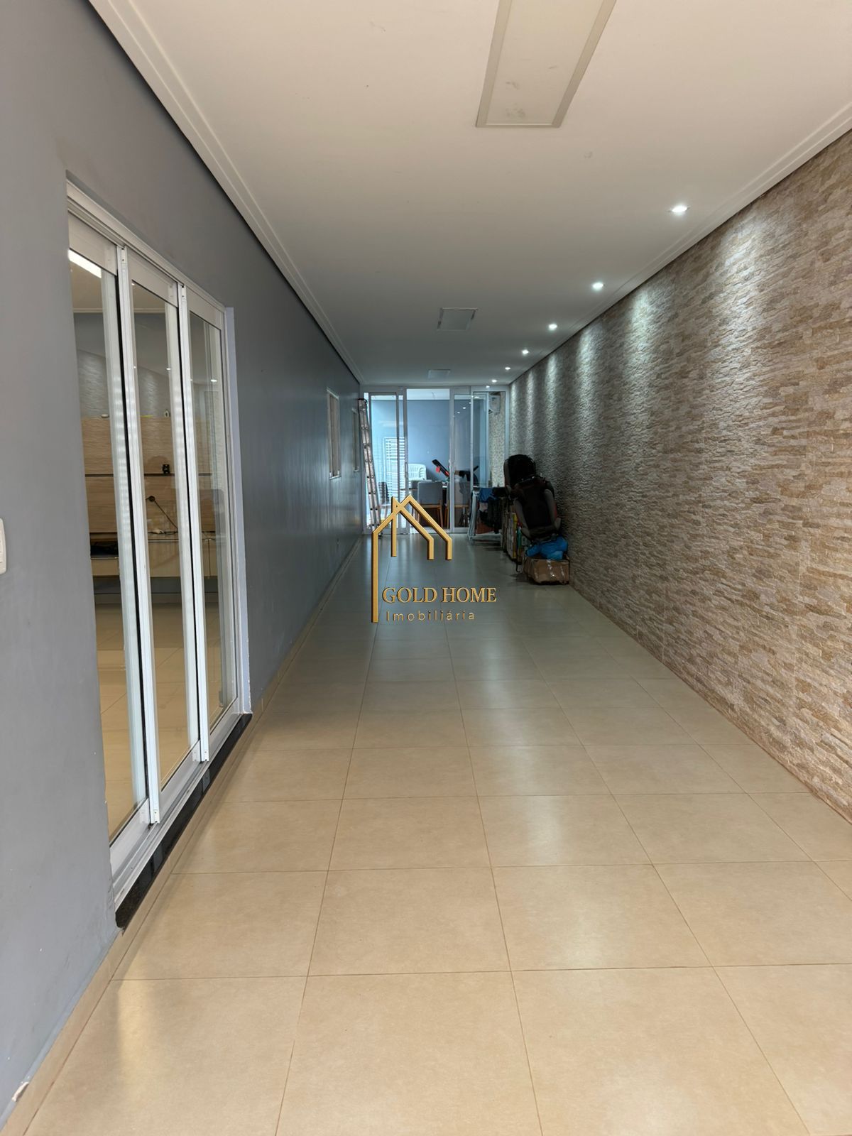 Casa, 3 quartos, 200 m² - Foto 5