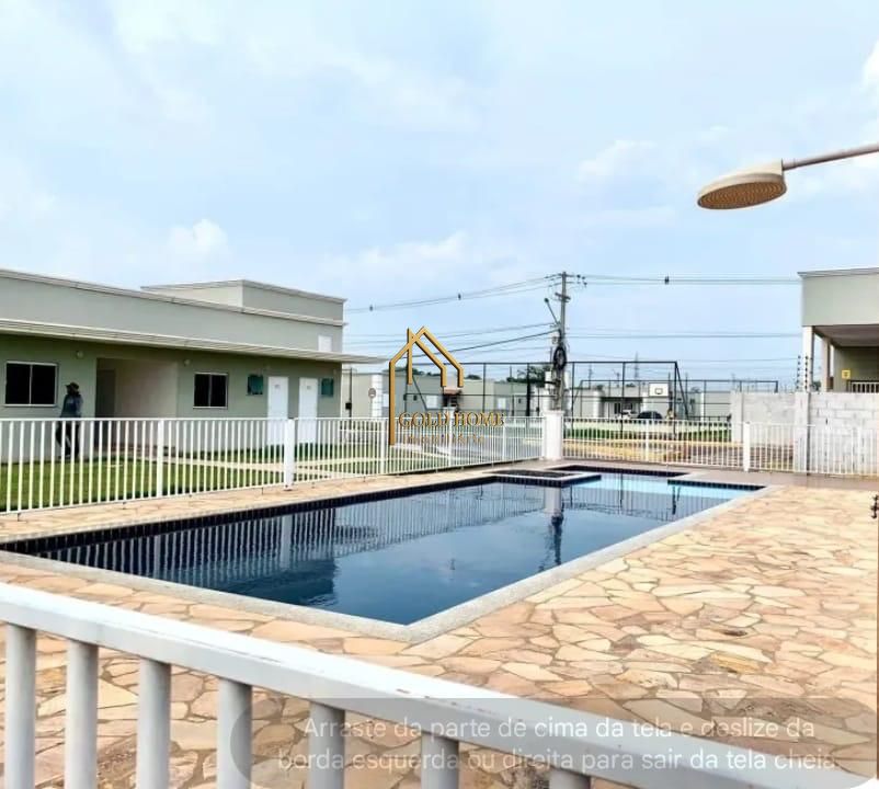 Casa de Condomínio, 2 quartos - Foto 9