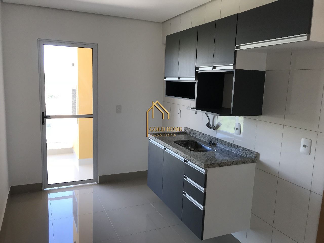 Apartamento, 3 quartos, 97 m² - Foto 2