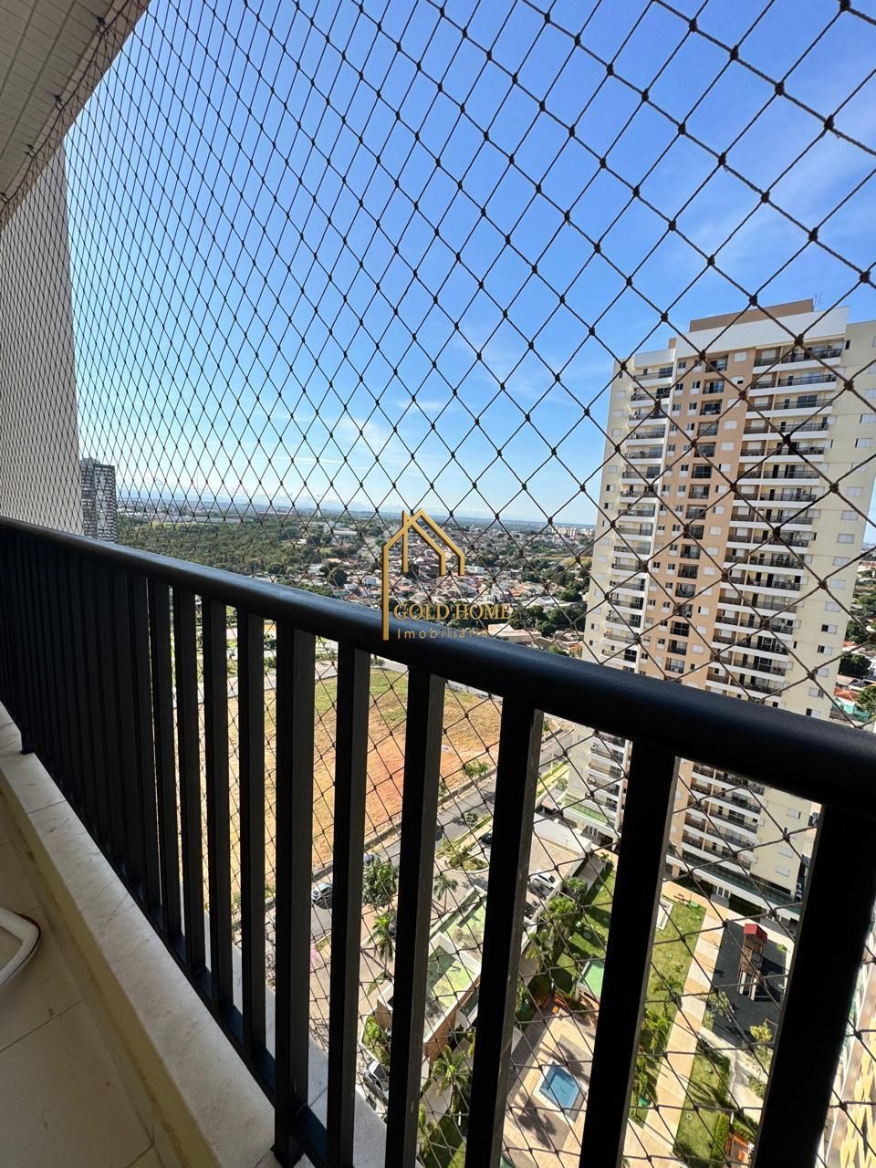 Apartamento, 3 quartos, 121 m² - Foto 1