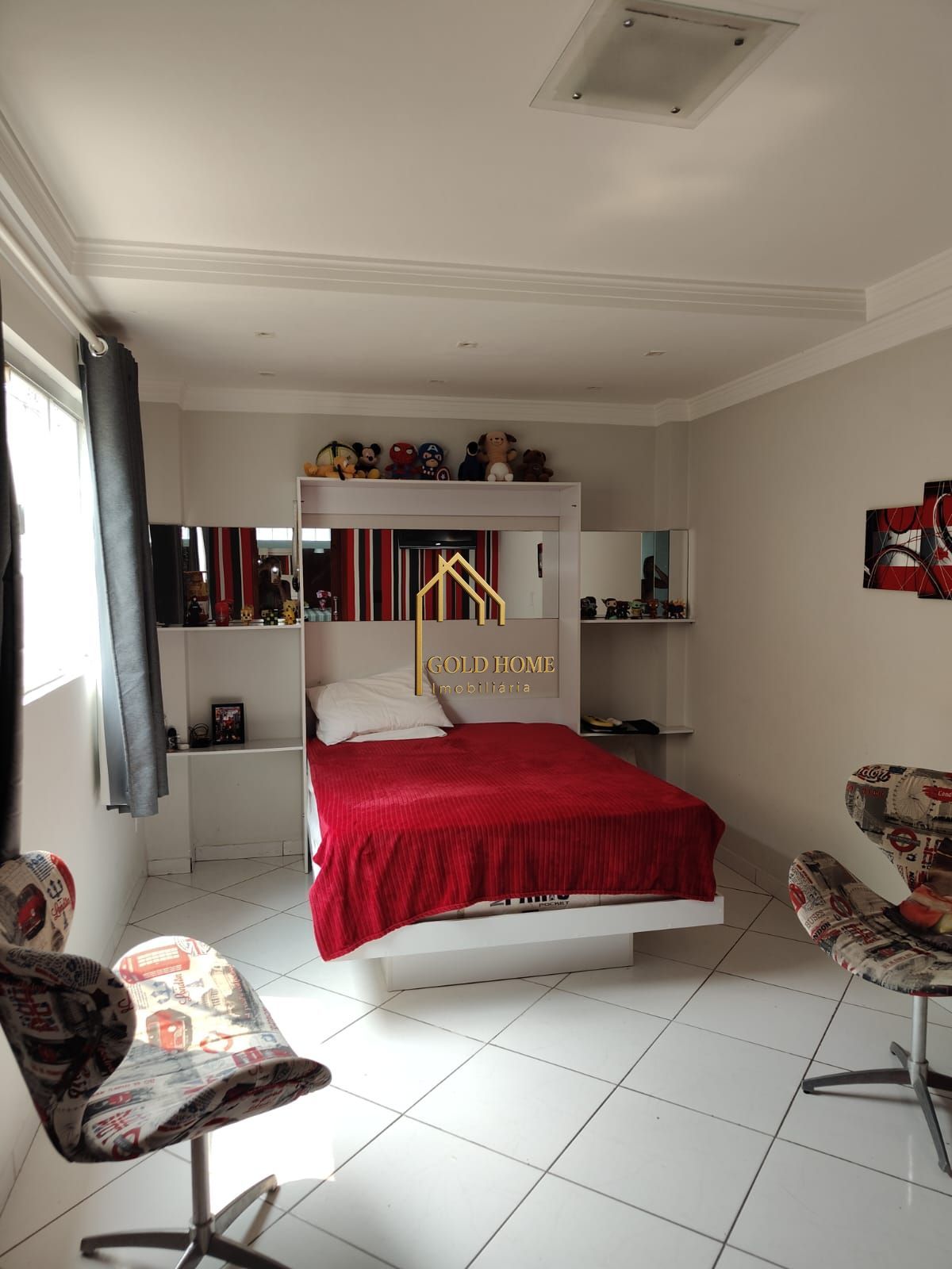 Casa, 5 quartos, 220 m² - Foto 24