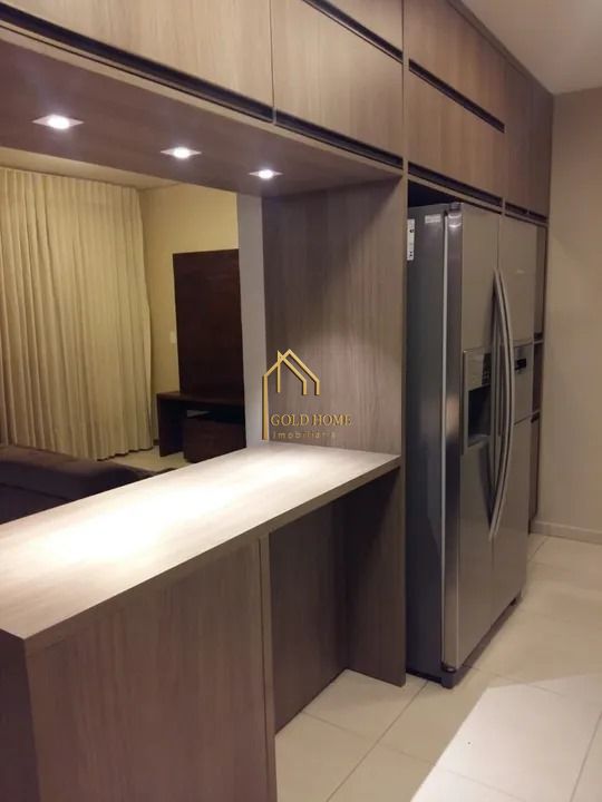 Apartamento, 4 quartos, 124 m² - Foto 11