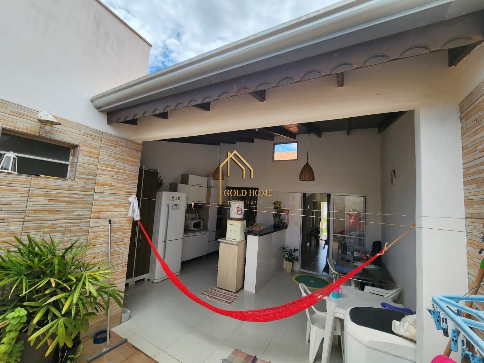 Casa de Condomínio, 2 quartos - Foto 2