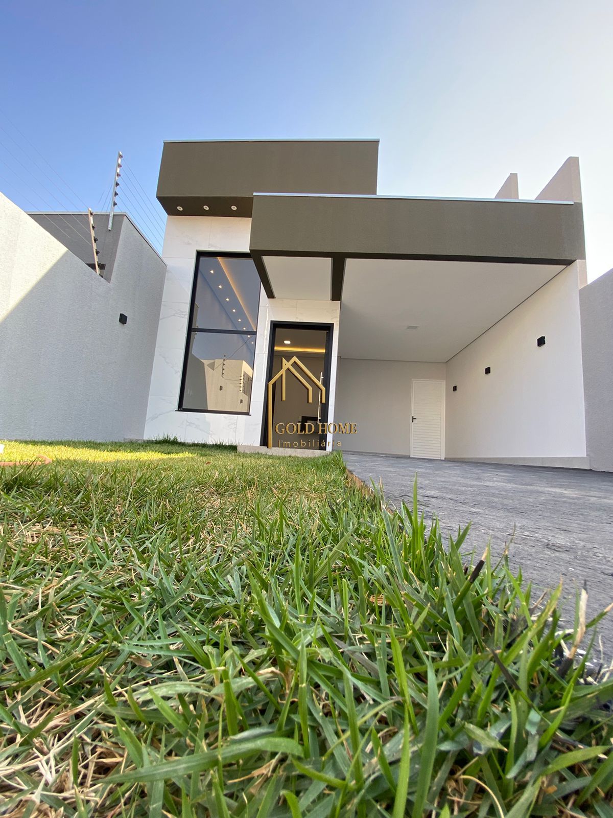 Casa, 3 quartos, 112 m² - Foto 1