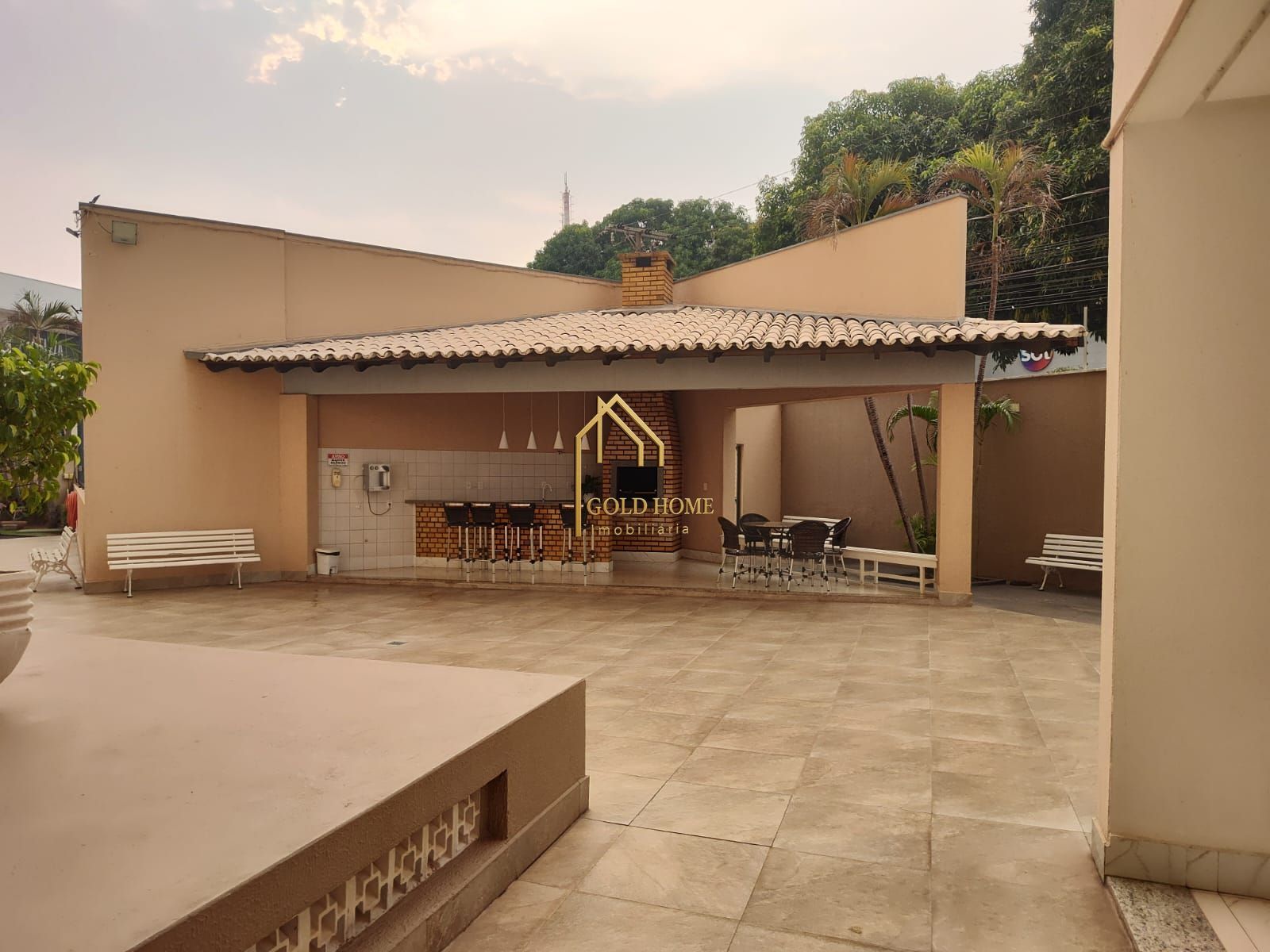 Apartamento, 3 quartos, 100 m² - Foto 32