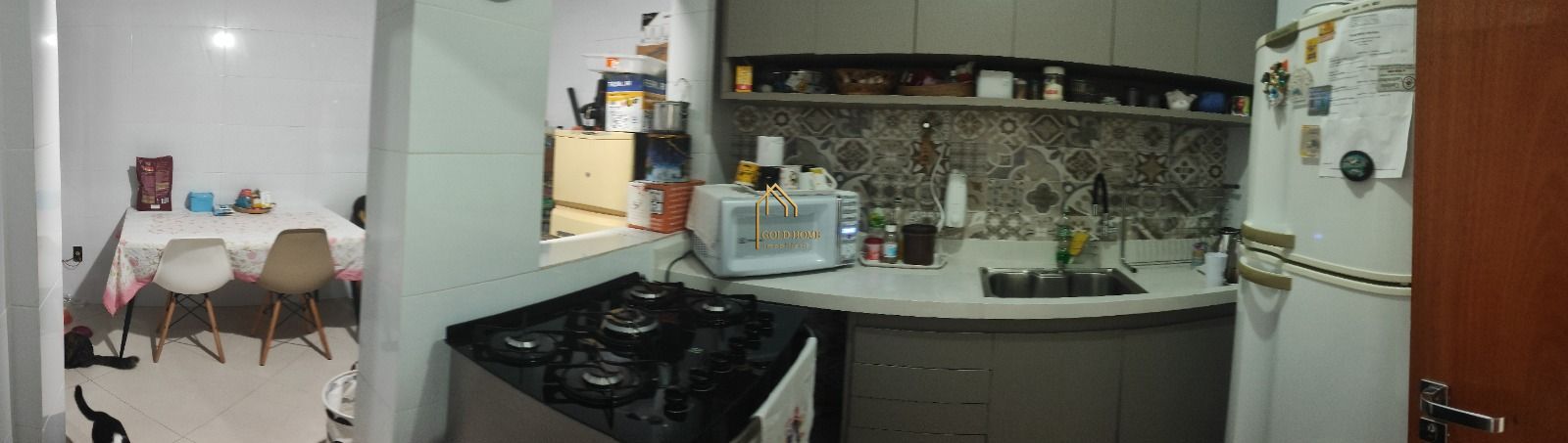 Casa de Condomínio, 2 quartos - Foto 15