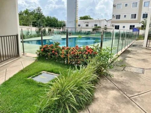 Apartamento, 2 quartos, 40 m² - Foto 2