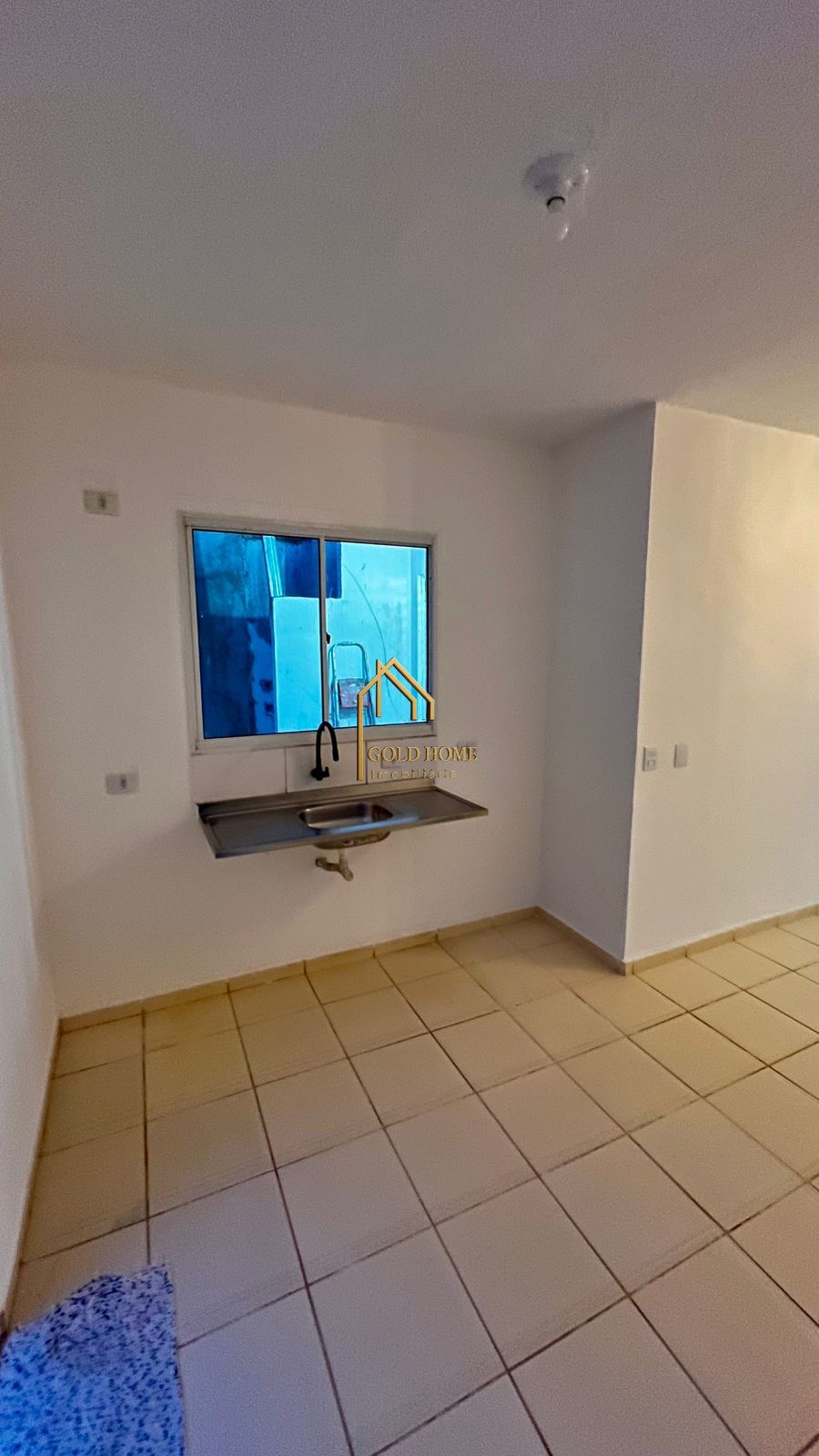 Casa de Condomínio, 2 quartos - Foto 3