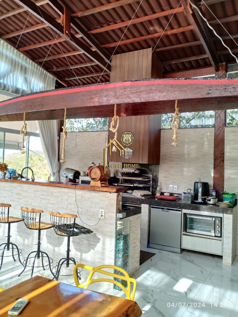 Chácara, 3 quartos, 2000 m² - Foto 18