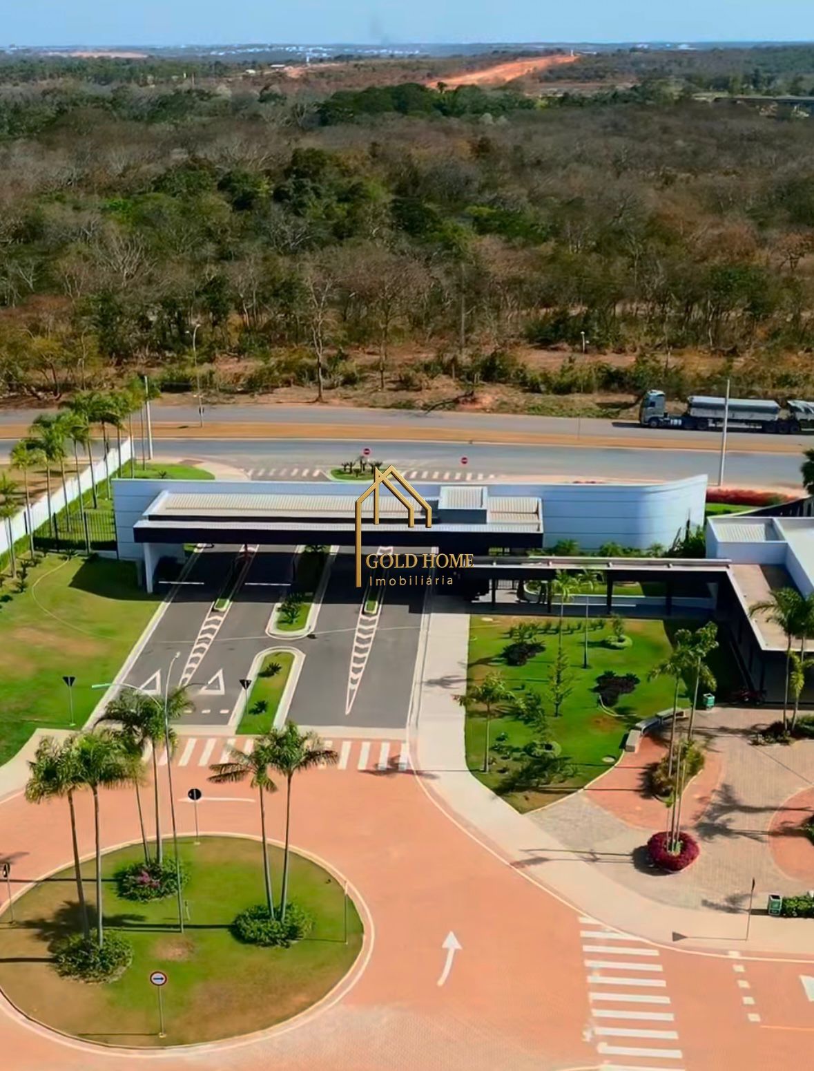 Terreno, 325 m² - Foto 2