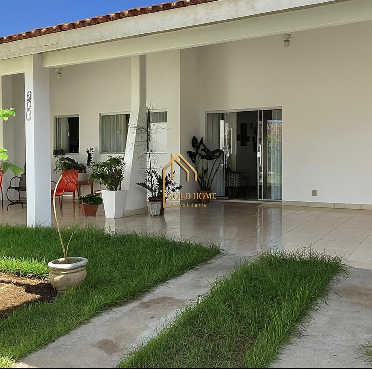 Casa, 3 quartos, 195 m² - Foto 1