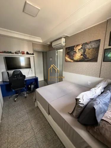 Apartamento, 4 quartos, 220 m² - Foto 7