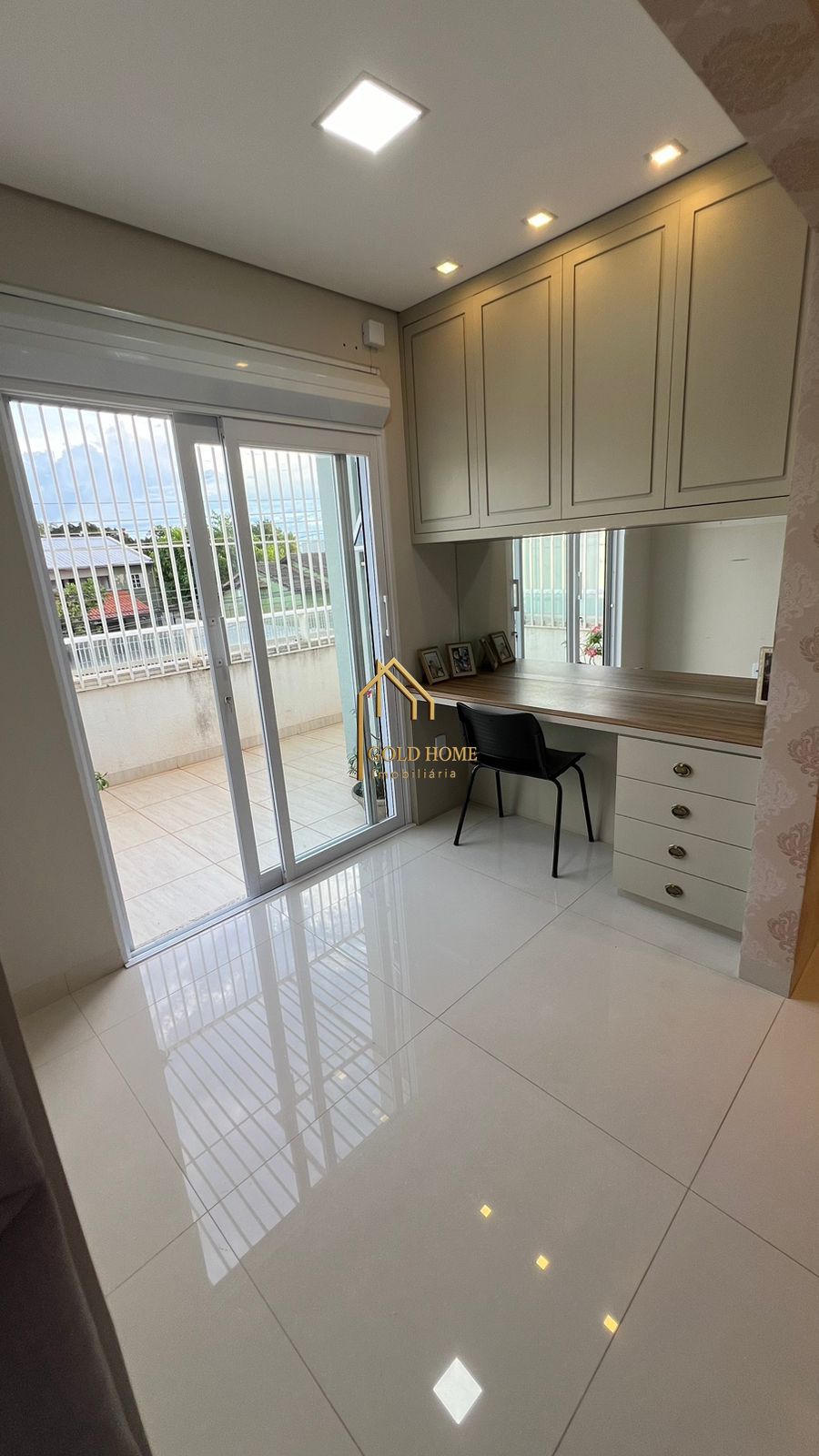 Casa de Condomínio, 3 quartos - Foto 24