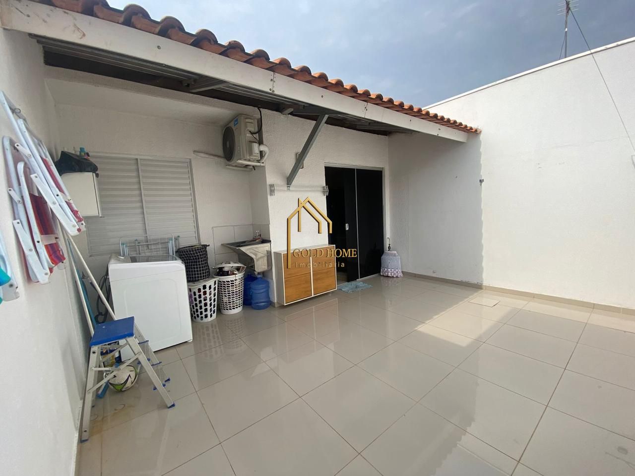 Casa de Condomínio, 3 quartos - Foto 11