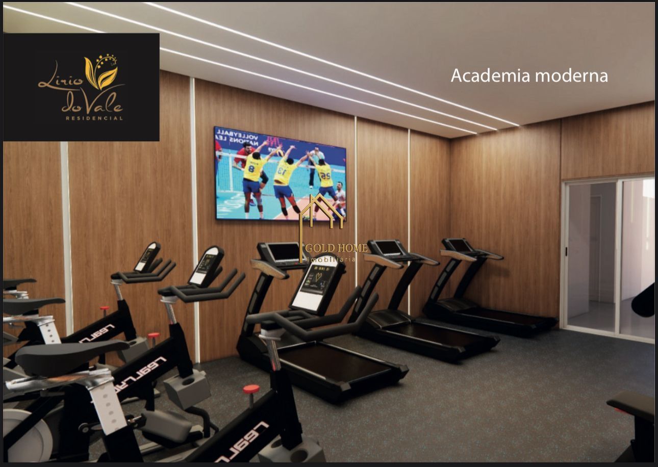 Apartamento, 2 quartos, 58 m² - Foto 4