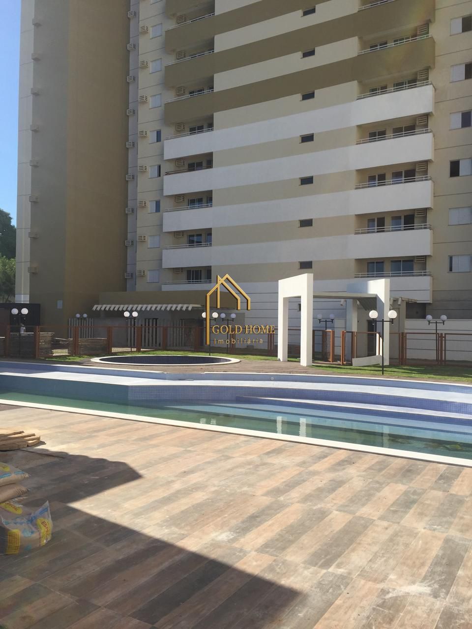 Apartamento, 2 quartos, 54 m² - Foto 2