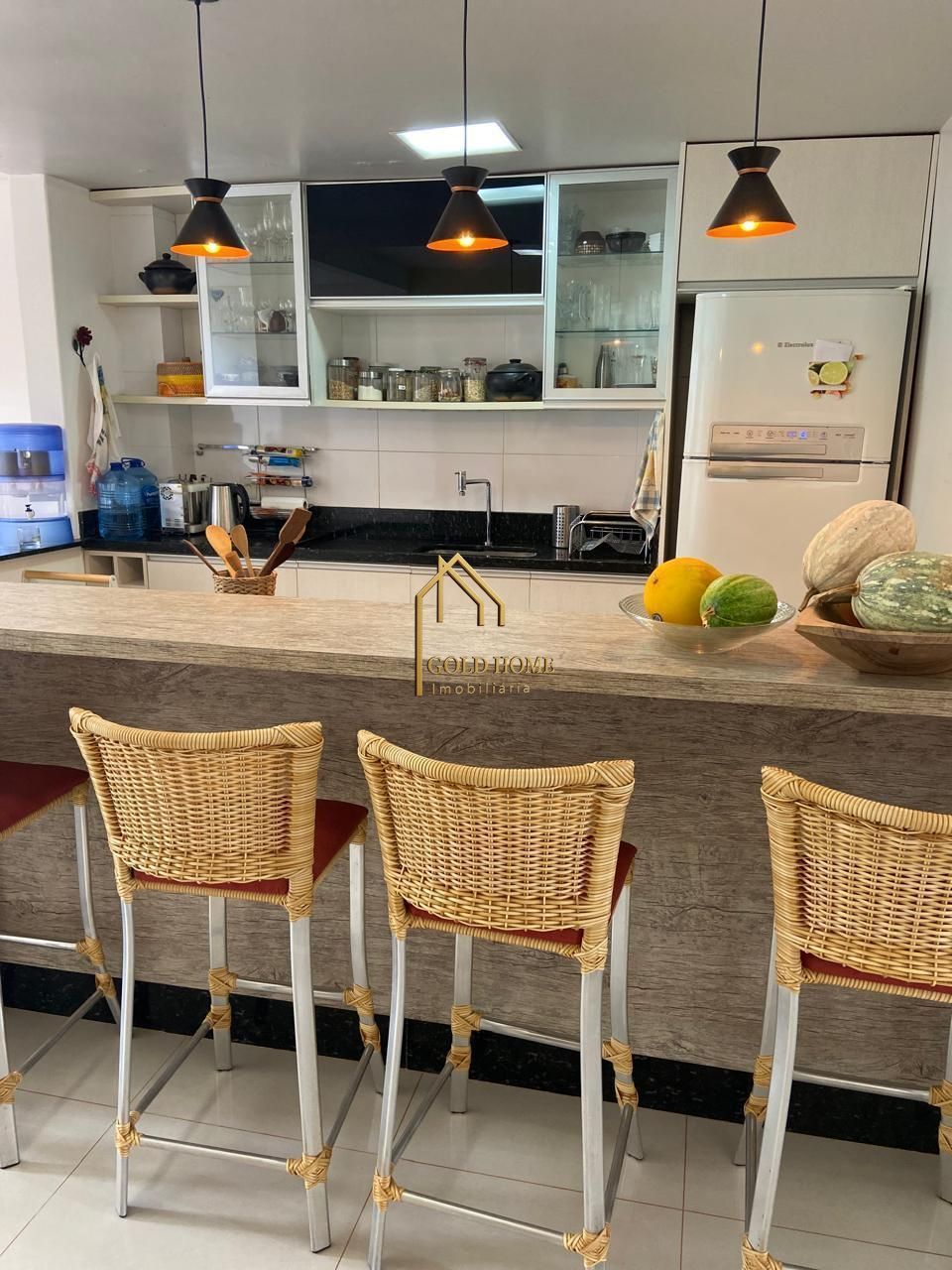 Sobrado, 3 quartos, 192 m² - Foto 21