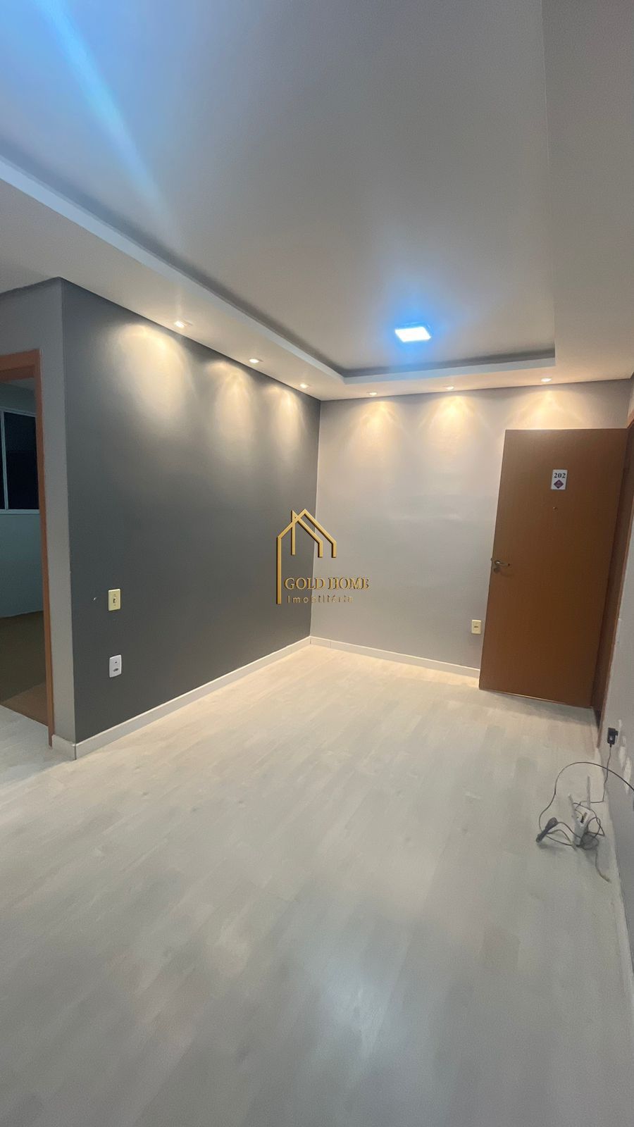 Apartamento, 2 quartos, 48 m² - Foto 2