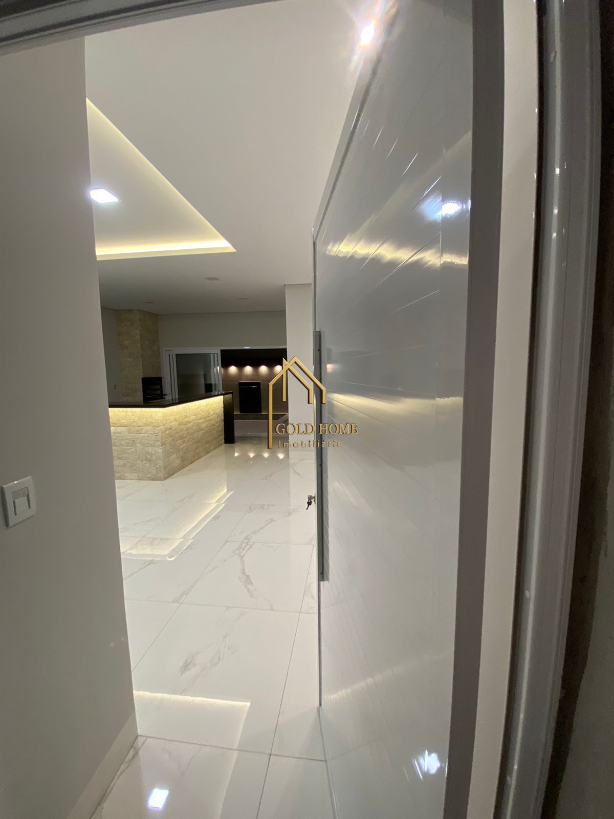 Casa, 3 quartos, 118 m² - Foto 2