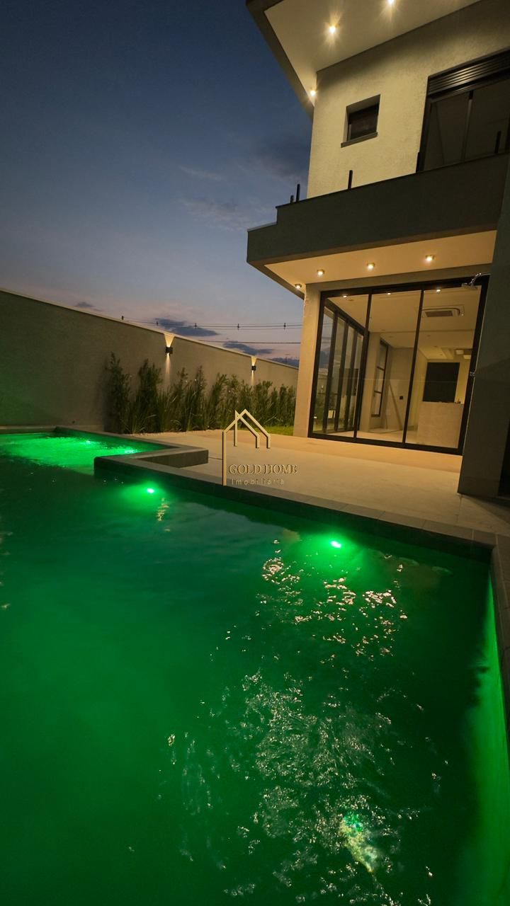 Casa de Condomínio, 4 quartos - Foto 16