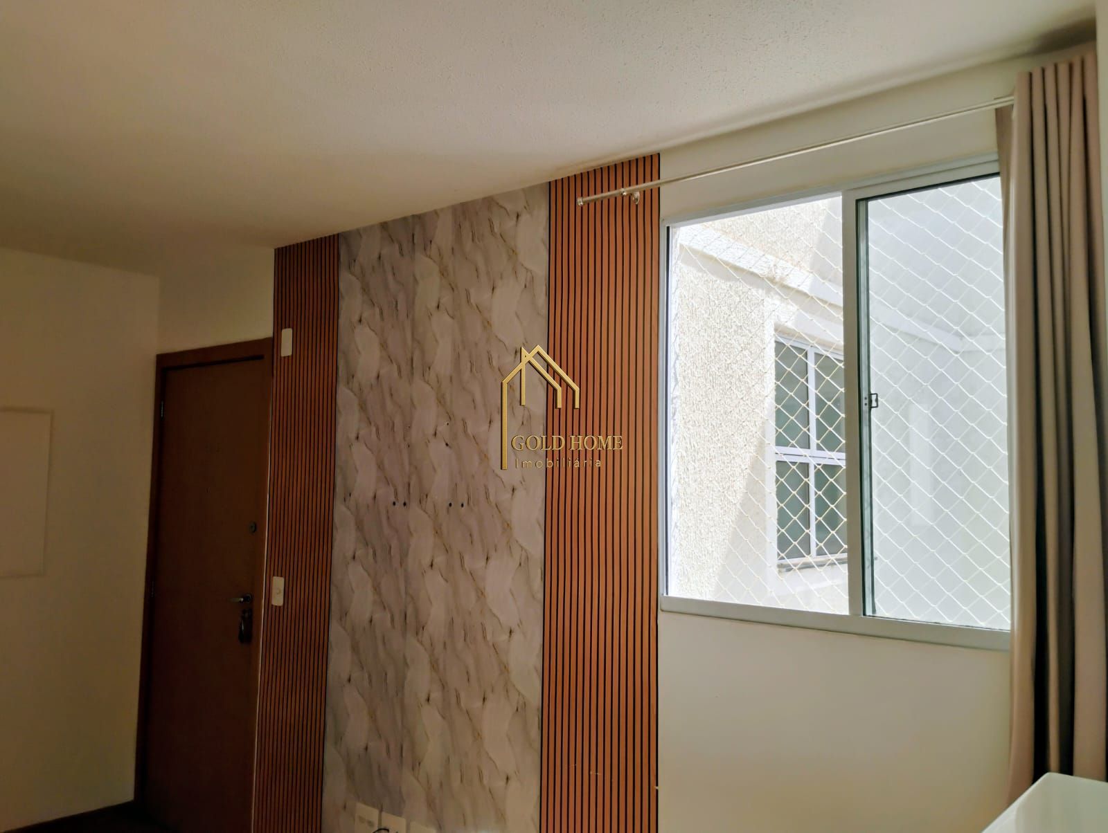 Apartamento, 2 quartos, 40 m² - Foto 1