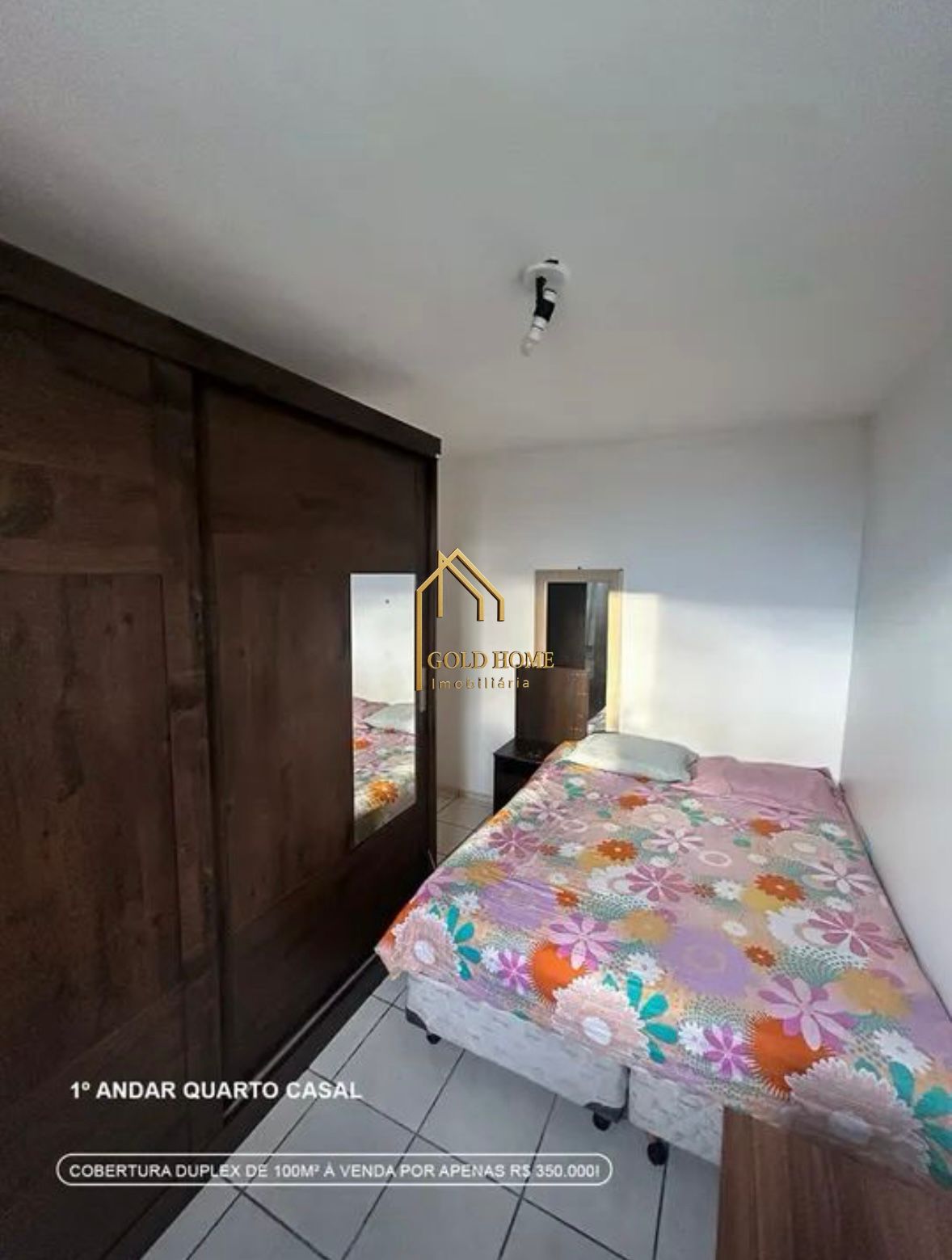 Cobertura, 2 quartos, 60 m² - Foto 3