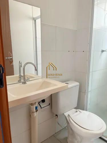 Apartamento, 2 quartos, 40 m² - Foto 13