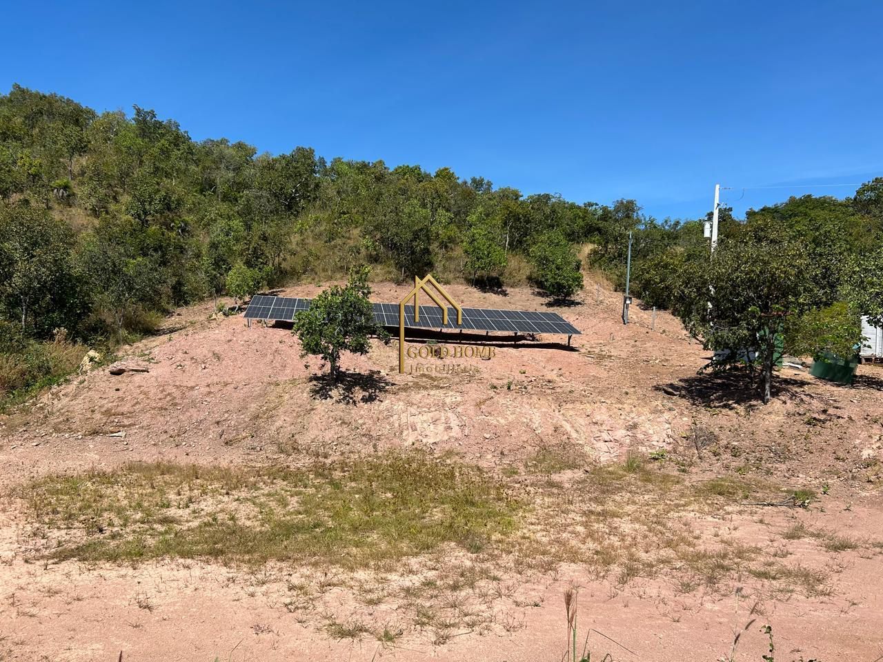 Chácara, 3 quartos, 2000 m² - Foto 12