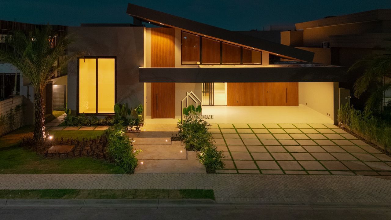 Casa de Condomínio, 4 quartos - Foto 2