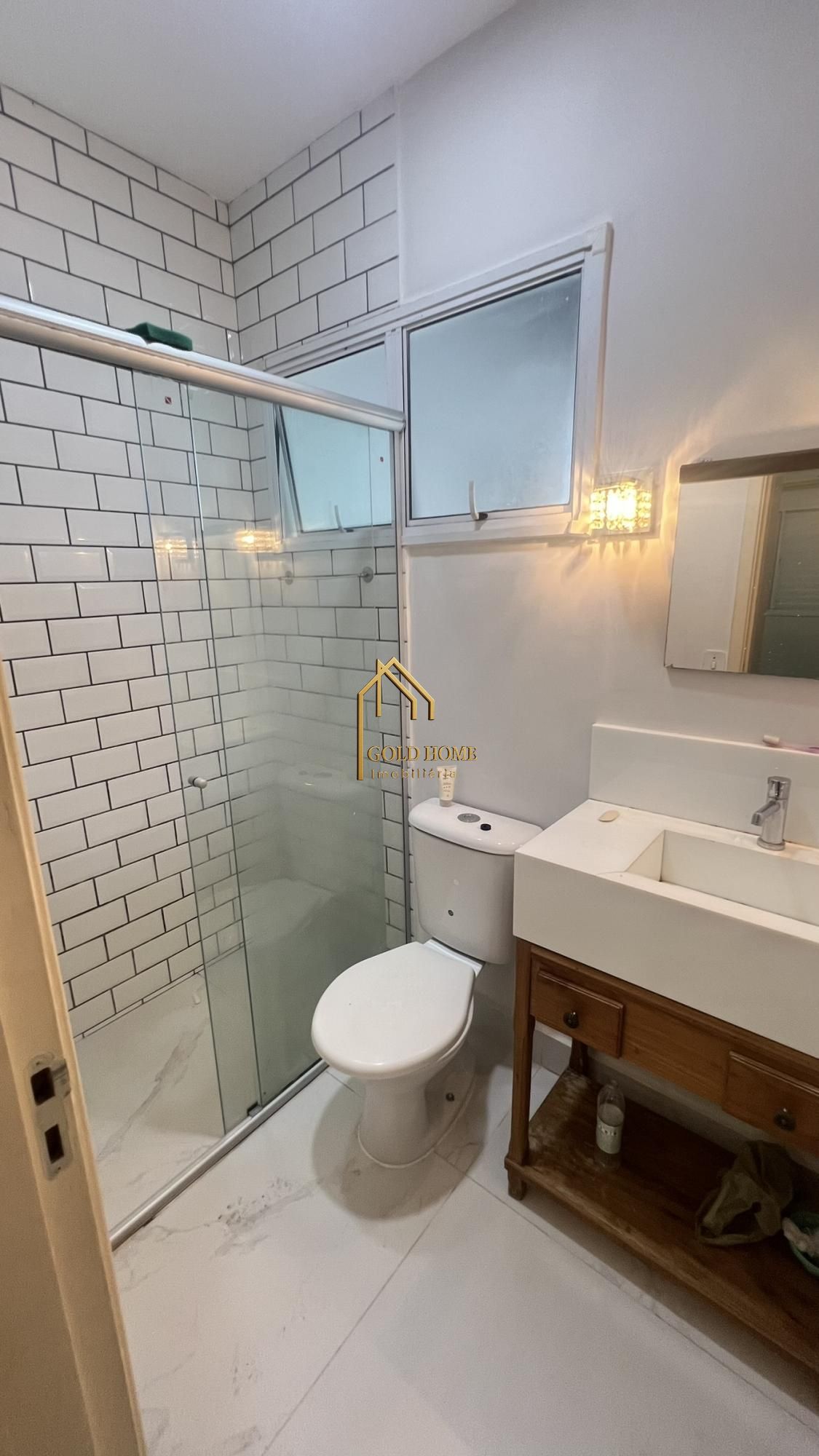 Casa de Condomínio, 2 quartos - Foto 6