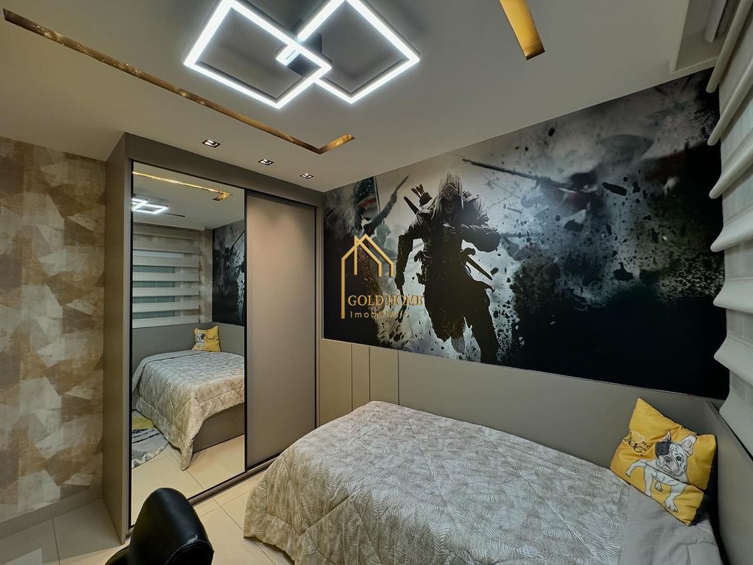 Apartamento, 3 quartos, 168 m² - Foto 5