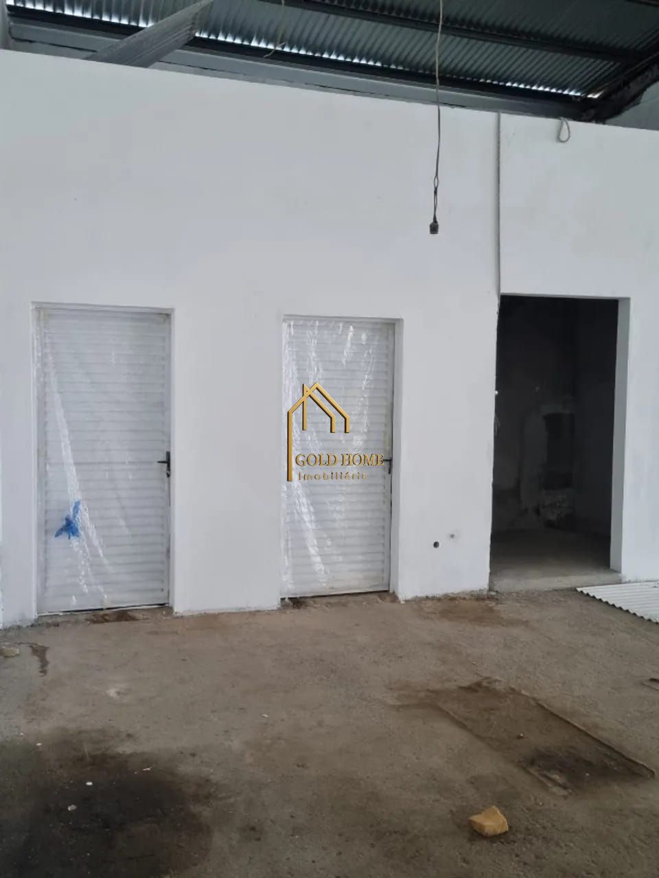 Depósito-Galpão, 600 m² - Foto 4