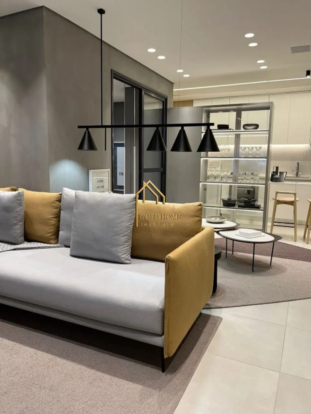 Apartamento, 2 quartos, 88 m² - Foto 8