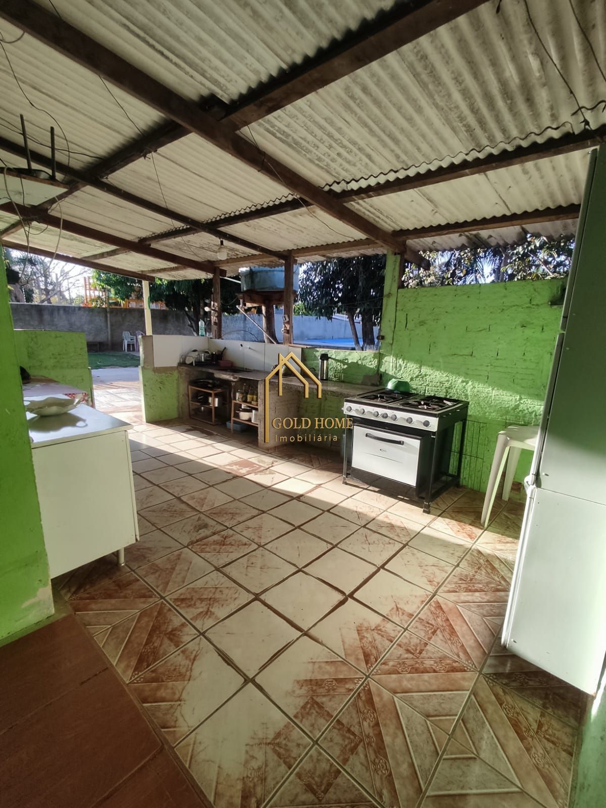 Chácara, 2 quartos, 4400 m² - Foto 7