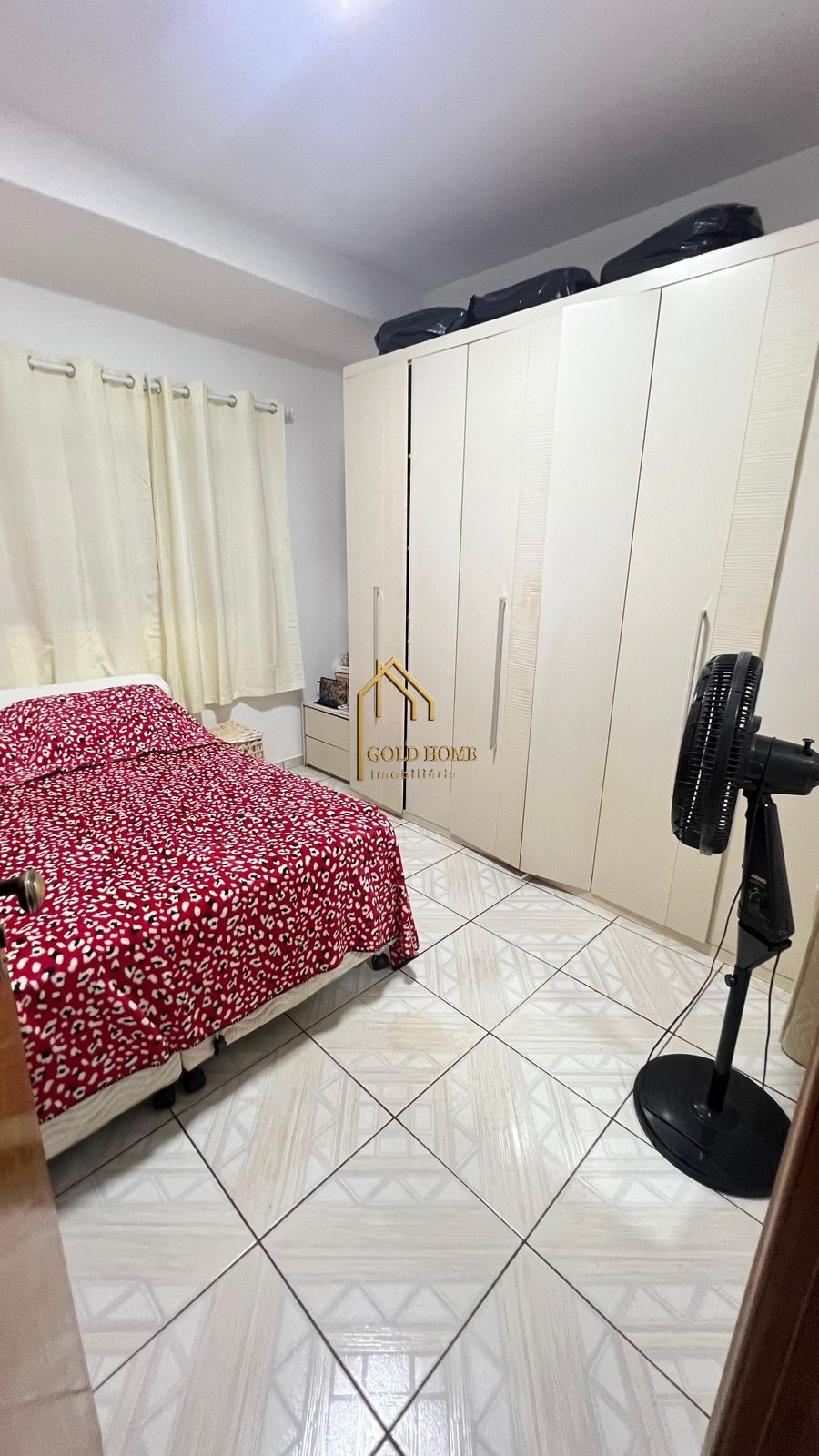 Casa de Condomínio, 2 quartos - Foto 6