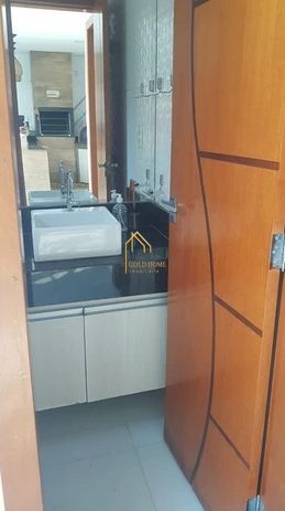 Casa de Condomínio, 2 quartos - Foto 11