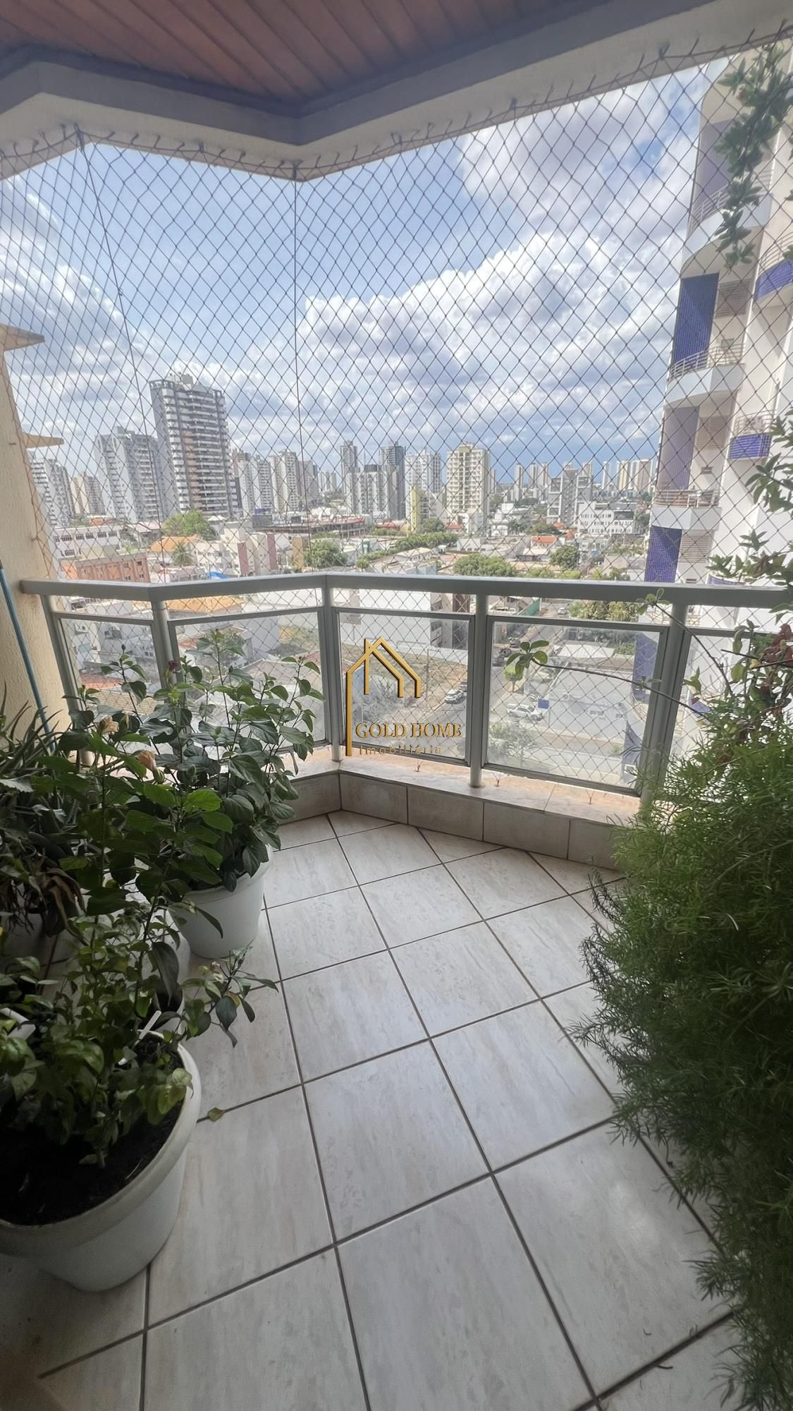 Apartamento, 4 quartos, 125 m² - Foto 1