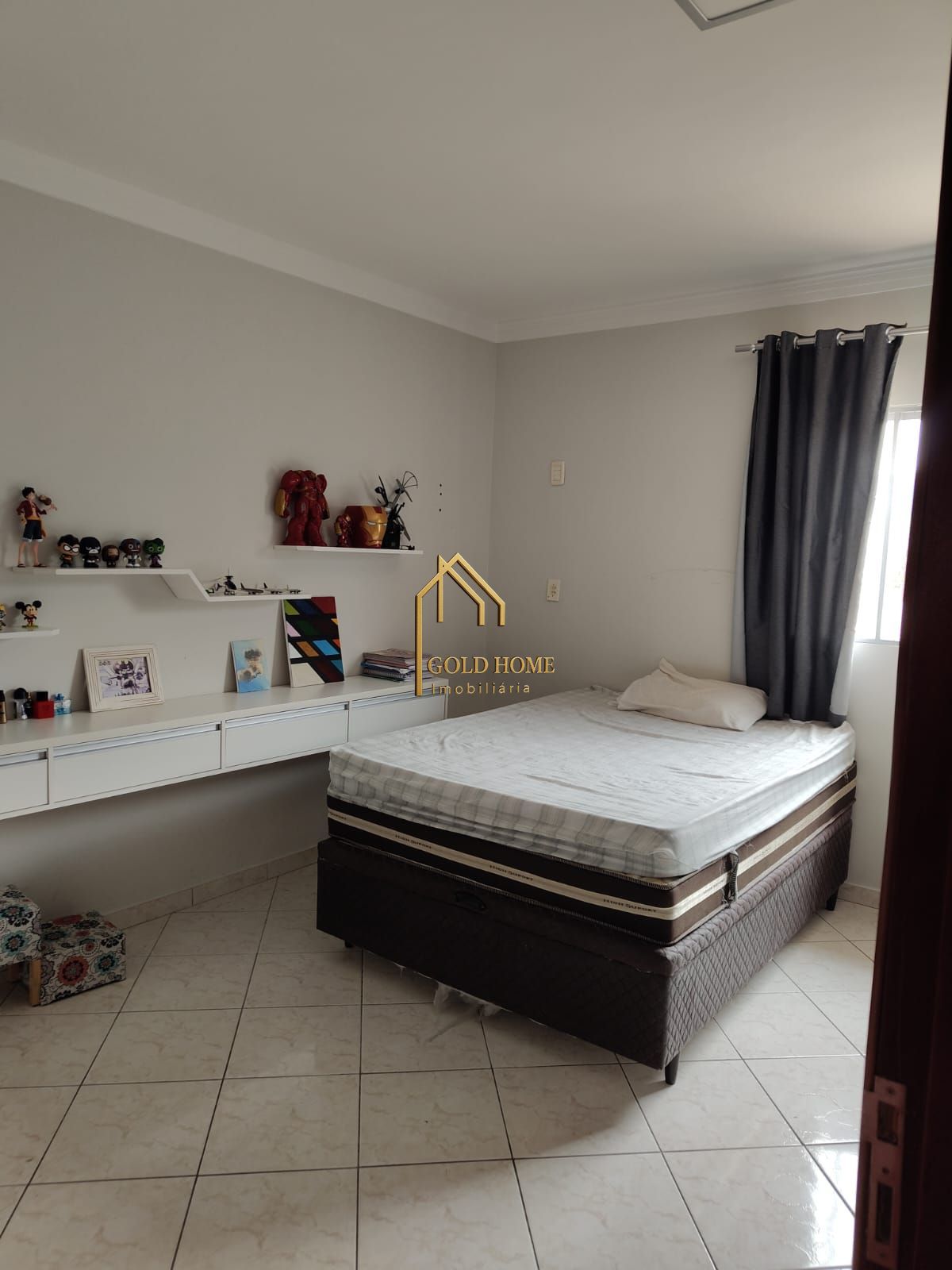 Casa, 5 quartos, 220 m² - Foto 29