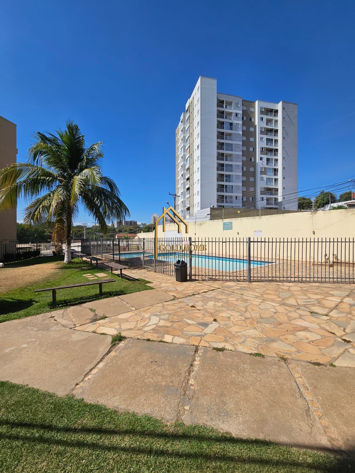 Apartamento, 2 quartos, 55 m² - Foto 7