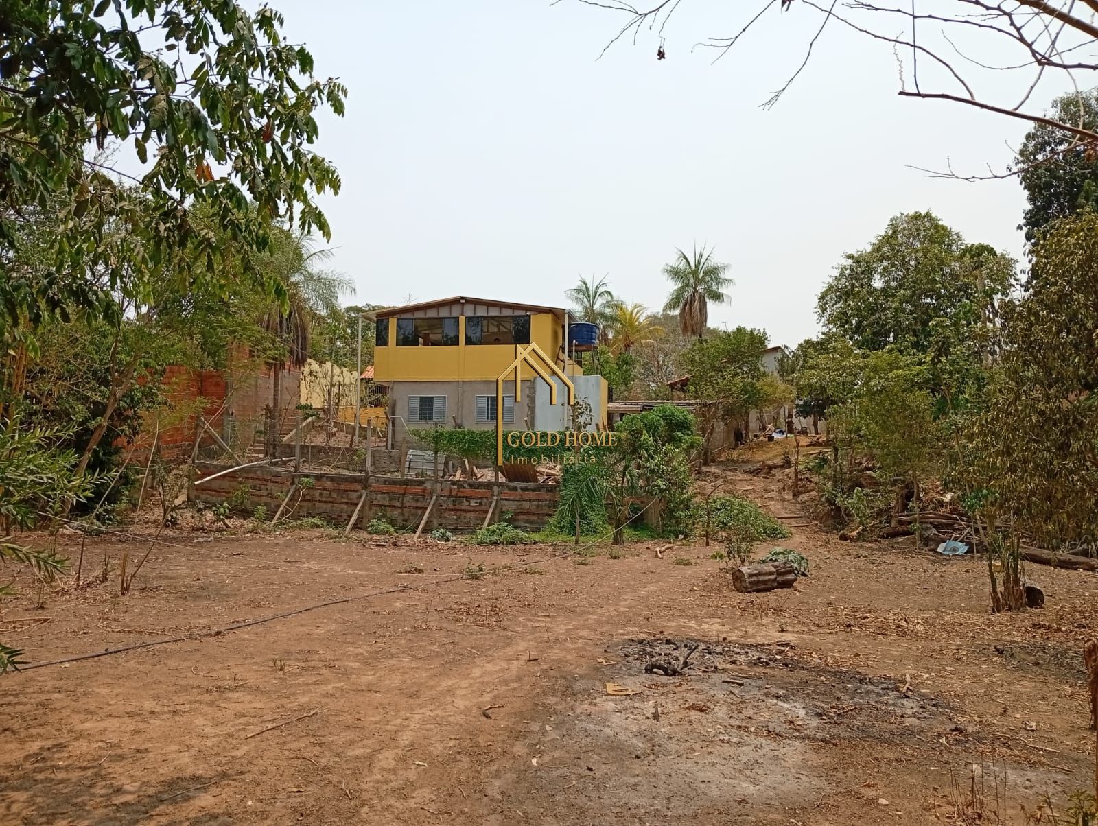 Chácara, 4 quartos, 5000 m² - Foto 72