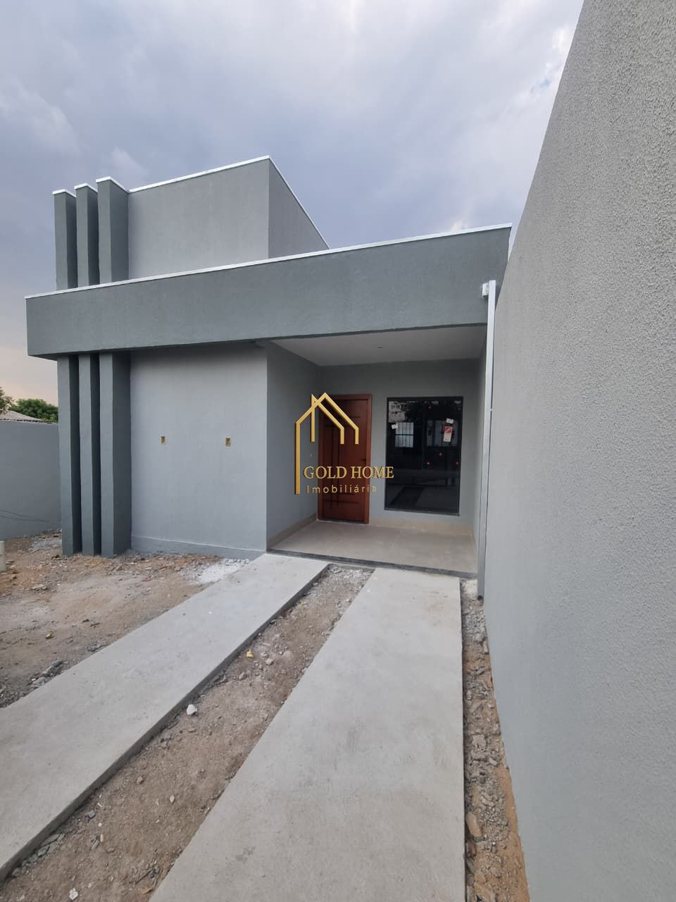 Casa, 2 quartos, 70 m² - Foto 2