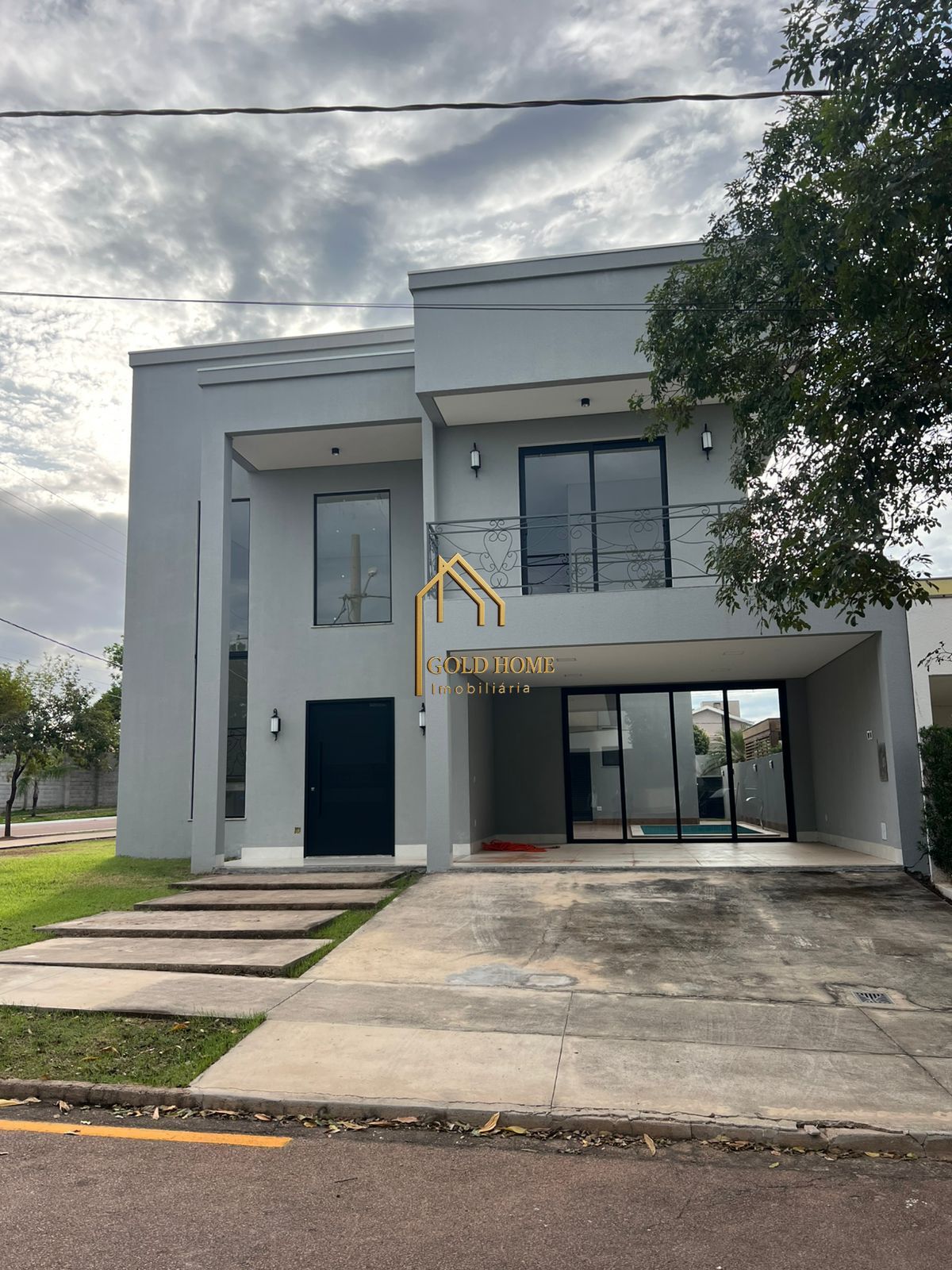 Casa de Condomínio, 5 quartos - Foto 2