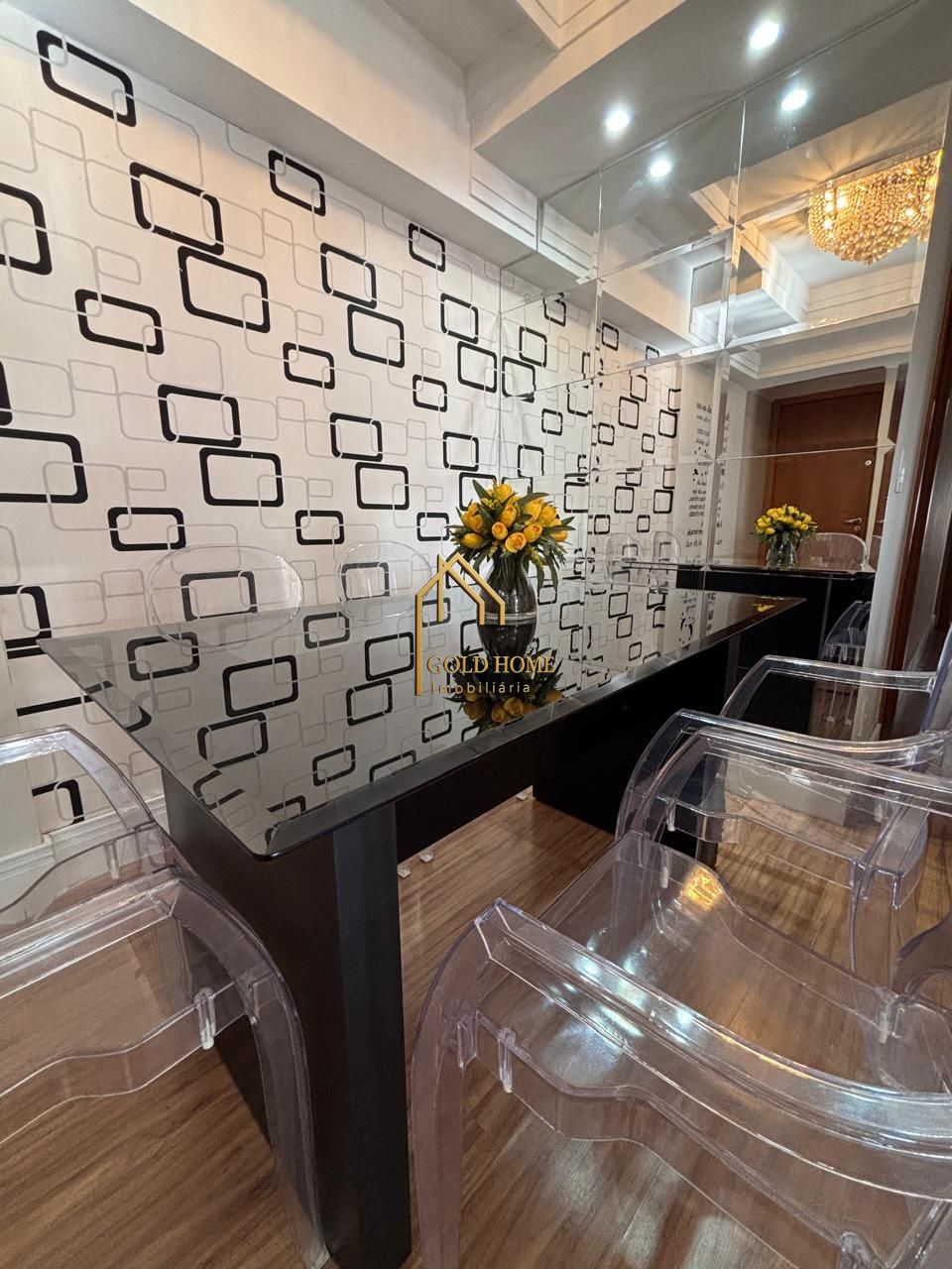 Apartamento, 3 quartos, 89 m² - Foto 3