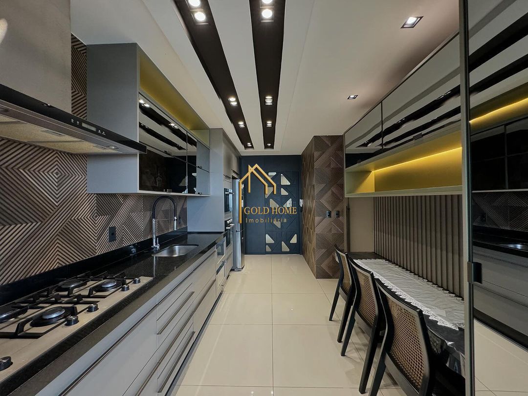 Apartamento, 3 quartos, 168 m² - Foto 16