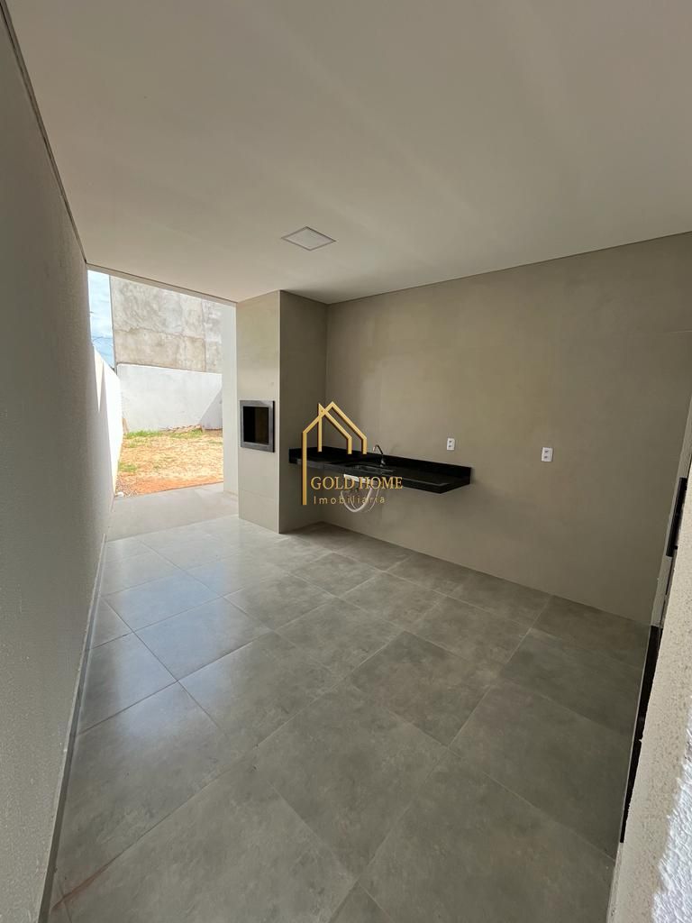 Casa, 3 quartos, 122 m² - Foto 7