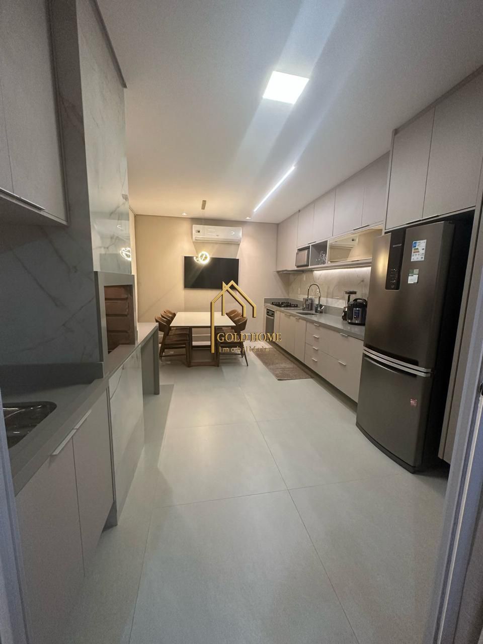 Casa de Condomínio, 3 quartos - Foto 10